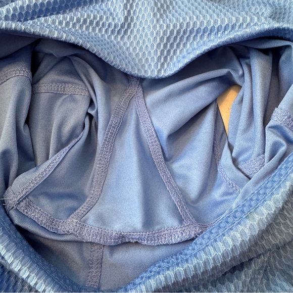 Lucky in Love XS (0-2) LOT of Four ~ Two Skorts Two Tanks Tennis Pickleball - Picture 10 of 16